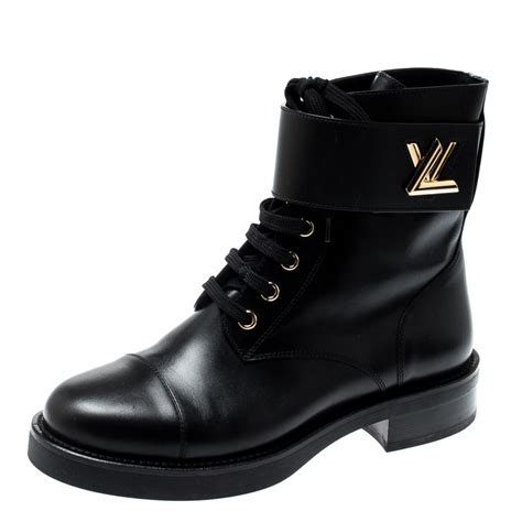 Wonderland Louis Vuitton Ankle boots for Women